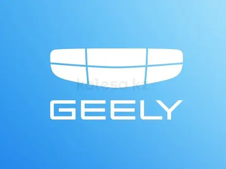 GEELY OSKEMEN в Усть-Каменогорск – фото 7