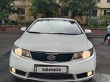 Kia Cerato 2011 года за 3 500 000 тг. в Астана