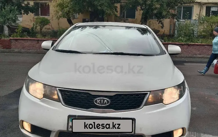 Kia Cerato 2011 года за 3 500 000 тг. в Астана