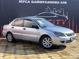 Mitsubishi Lancer 2006 годаүшін1 750 000 тг. в Атырау – фото 3