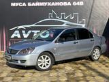 Mitsubishi Lancer 2006 годаүшін1 750 000 тг. в Атырау