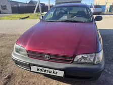 Toyota Carina E, 1996
