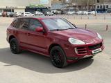 Porsche Cayenne 2010 года за 10 000 000 тг. в Шымкент