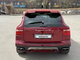 Porsche Cayenne 2010 года за 10 000 000 тг. в Шымкент – фото 2