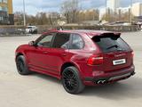 Porsche Cayenne 2010 года за 10 000 000 тг. в Шымкент – фото 3