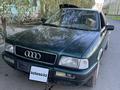 Audi 80 1992 года за 1 000 000 тг. в Кызылорда – фото 6