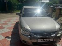 ВАЗ (Lada) Priora 2170 2014 года за 2 850 000 тг. в Семей