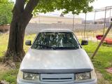 ВАЗ (Lada) 2112 2003 года за 350 000 тг. в Шымкент