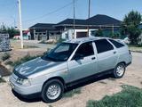 ВАЗ (Lada) 2112 2003 года за 350 000 тг. в Шымкент – фото 5