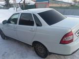 ВАЗ (Lada) Priora 2170 2014 годаfor3 000 000 тг. в Усть-Каменогорск – фото 4