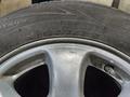 Диски с летней резиной за 100 000 тг. в Алматы – фото 2