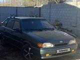 ВАЗ (Lada) 2114 2007 года за 1 400 000 тг. в Жаркент