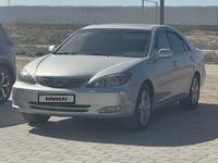 Toyota Camry 2004 года за 5 500 000 тг. в Актау