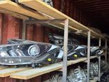 Фара б/у оригинал за 120 000 тг. в Алматы – фото 2
