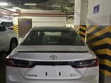 Toyota Camry 2024 годаүшін17 444 000 тг. в Астана – фото 3