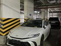 Toyota Camry 2024 годаүшін17 444 000 тг. в Астана
