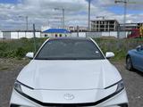 Toyota Camry 2024 года за 17 444 000 тг. в Астана – фото 5