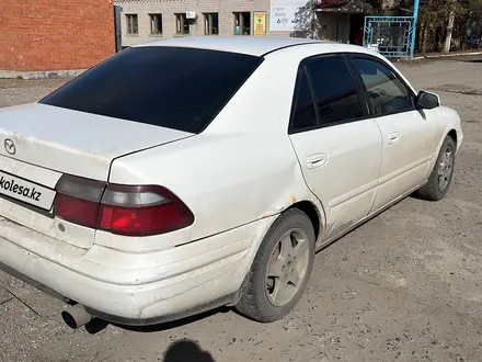 Mazda Capella 1998 года за 1 600 000 тг. в Павлодар – фото 6