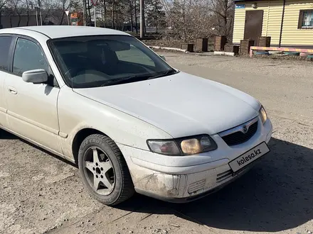 Mazda Capella 1998 года за 1 600 000 тг. в Павлодар – фото 7