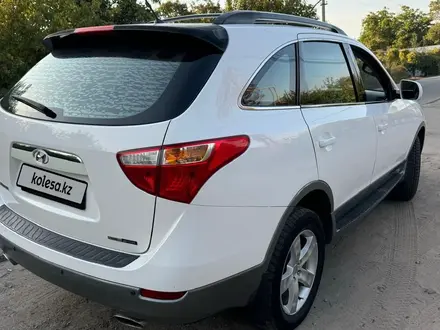 Hyundai Veracruz 2008 года за 5 500 000 тг. в Алматы – фото 2