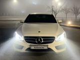 Mercedes-Benz C 180 2014 годаүшін11 900 000 тг. в Алматы – фото 3