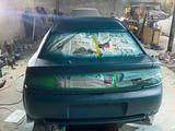 Mazda 323 1995 года за 1 300 000 тг. в Шымкент – фото 2