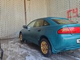 Mazda 323 1995 года за 1 300 000 тг. в Шымкент – фото 4