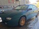Mazda 323 1995 года за 1 300 000 тг. в Шымкент – фото 5