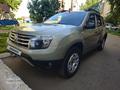 Renault Duster 2014 года за 4 300 000 тг. в Петропавловск