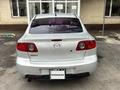 Mazda 3 2004 годаfor3 200 000 тг. в Тараз – фото 2