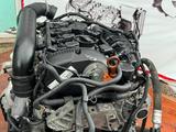 Контрактный двигатель CDAA 1.8 Turbo за 94 500 тг. в Астана