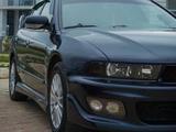 Mitsubishi Galant 2003 года за 4 500 000 тг. в Актобе – фото 5