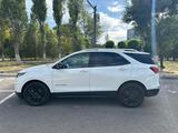 Chevrolet Equinox 2021 годаүшін10 500 000 тг. в Тараз – фото 3
