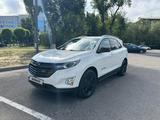 Chevrolet Equinox 2021 годаүшін10 500 000 тг. в Тараз