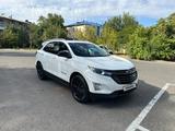 Chevrolet Equinox 2021 годаүшін10 500 000 тг. в Тараз – фото 2