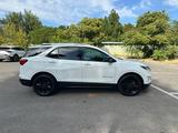 Chevrolet Equinox 2021 годаүшін10 500 000 тг. в Тараз – фото 4