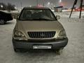 Lexus RX 300 1998 года за 4 000 000 тг. в Алматы