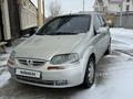 Daewoo Kalos 2003 года за 2 200 000 тг. в Туркестан – фото 10