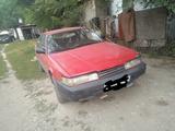 Mazda 626 1992 годаүшін450 000 тг. в Иргели