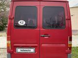 Mercedes-Benz Sprinter 2002 годаүшін5 500 000 тг. в Тараз – фото 2