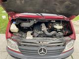 Mercedes-Benz Sprinter 2002 годаүшін5 500 000 тг. в Тараз – фото 3