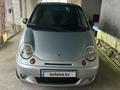 Daewoo Matiz 2012 годаүшін1 200 000 тг. в Жанакорган