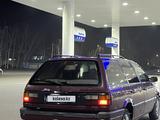 Volkswagen Passat 1990 годаүшін1 555 000 тг. в Усть-Каменогорск