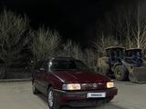 Volkswagen Passat 1990 годаүшін1 555 000 тг. в Усть-Каменогорск – фото 4