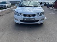 Hyundai Accent 2016 года за 4 500 000 тг. в Астана