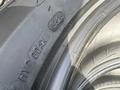 MICHELIN X-ICE SNOW 265/55 R20 113Hүшін174 000 тг. в Алматы – фото 3