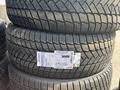 MICHELIN X-ICE SNOW 265/55 R20 113Hүшін174 000 тг. в Алматы – фото 2