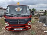 Foton  Aumark BJ10xx/11xx 2012 года за 10 000 000 тг. в Актобе – фото 2