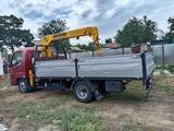 Foton  Aumark BJ10xx/11xx 2012 года за 10 000 000 тг. в Актобе – фото 4