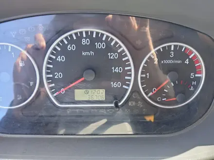 Foton  Aumark BJ10xx/11xx 2012 года за 10 000 000 тг. в Актобе – фото 6